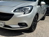 Vauxhall Corsa 1.4i ecoTEC Griffin Hatchback 3dr Petrol Manual Euro 6 (75 ps) 3dr Manual 2026