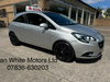 Vauxhall Corsa 1.4i ecoTEC Griffin Hatchback 3dr Petrol Manual Euro 6 (75 ps) 3dr Manual 2026
