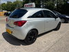 Vauxhall Corsa 1.4i ecoTEC Griffin Hatchback 3dr Petrol Manual Euro 6 (75 ps) 3dr Manual 2026