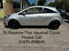Vauxhall Corsa 1.4i ecoTEC Griffin Hatchback 3dr Petrol Manual Euro 6 (75 ps) 3dr Manual 2026