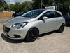 Vauxhall Corsa 1.4i ecoTEC Griffin Hatchback 3dr Petrol Manual Euro 6 (75 ps) 3dr Manual 2026
