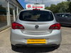 Vauxhall Corsa 1.4i ecoTEC Griffin Hatchback 3dr Petrol Manual Euro 6 (75 ps) 3dr Manual 2026