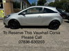 Vauxhall Corsa 1.4i ecoTEC Griffin Hatchback 3dr Petrol Manual Euro 6 (75 ps) 3dr Manual 2026