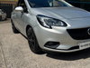 Vauxhall Corsa 1.4i ecoTEC Griffin Hatchback 3dr Petrol Manual Euro 6 (75 ps) 3dr Manual 2026