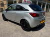 Vauxhall Corsa 1.4i ecoTEC Griffin Hatchback 3dr Petrol Manual Euro 6 (75 ps) 3dr Manual 2026