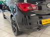 Vauxhall Corsa 1.4i ecoTEC SRi VX Line Nav Black Hatchback 3dr Petrol Manual Euro 6 (90 ps) 3dr Manual 2026