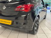 Vauxhall Corsa 1.4i ecoTEC SRi VX Line Nav Black Hatchback 3dr Petrol Manual Euro 6 (90 ps) 3dr Manual 2026