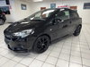 Vauxhall Corsa 1.4i ecoTEC SRi VX Line Nav Black Hatchback 3dr Petrol Manual Euro 6 (90 ps) 3dr Manual 2026