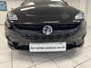 Vauxhall Corsa 1.4i ecoTEC SRi VX Line Nav Black Hatchback 3dr Petrol Manual Euro 6 (90 ps) 3dr Manual 2026