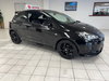 Vauxhall Corsa 1.4i ecoTEC SRi VX Line Nav Black Hatchback 3dr Petrol Manual Euro 6 (90 ps) 3dr Manual 2026