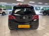 Vauxhall Corsa 1.4i ecoTEC SRi VX Line Nav Black Hatchback 3dr Petrol Manual Euro 6 (90 ps) 3dr Manual 2026