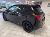 Vauxhall Corsa 1.4i ecoTEC SRi VX Line Nav Black Hatchback 3dr Petrol Manual Euro 6 (90 ps) 3dr Manual 2026
