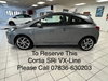 Vauxhall Corsa 1.4i ecoTEC SRi VX Line Hatchback 3dr Petrol Manual Euro 6 (75 ps) 3dr Manual 2026