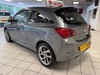 Vauxhall Corsa 1.4i ecoTEC SRi VX Line Hatchback 3dr Petrol Manual Euro 6 (75 ps) 3dr Manual 2026