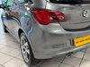 Vauxhall Corsa 1.4i ecoTEC SRi VX Line Hatchback 3dr Petrol Manual Euro 6 (75 ps) 3dr Manual 2026