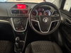 Vauxhall Mokka 1.4T Exclusiv SUV 5dr Petrol Manual 2WD Euro 5 (s/s) (115 ps) 5dr Manual 2026