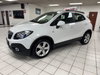 Vauxhall Mokka 1.4T Exclusiv SUV 5dr Petrol Manual 2WD Euro 5 (s/s) (115 ps) 5dr Manual 2026