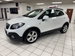Vauxhall Mokka 1.4T Exclusiv SUV 5dr Petrol Manual 2WD Euro 5 (s/s) (115 ps) 5dr Manual 2015