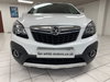 Vauxhall Mokka 1.4T Exclusiv SUV 5dr Petrol Manual 2WD Euro 5 (s/s) (115 ps) 5dr Manual 2026