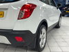 Vauxhall Mokka 1.4T Exclusiv SUV 5dr Petrol Manual 2WD Euro 5 (s/s) (115 ps) 5dr Manual 2026