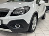 Vauxhall Mokka 1.4T Exclusiv SUV 5dr Petrol Manual 2WD Euro 5 (s/s) (115 ps) 5dr Manual 2026