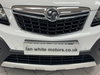 Vauxhall Mokka 1.4T Exclusiv SUV 5dr Petrol Manual 2WD Euro 5 (s/s) (115 ps) 5dr Manual 2026