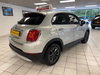 Fiat 500X 1.6 E-Torq Pop SUV 5dr Petrol Manual Euro 6 (110 ps) 5dr Manual 2026