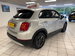 Fiat 500X 1.6 E-Torq Pop SUV 5dr Petrol Manual Euro 6 (110 ps) 5dr Manual 2017