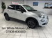 Fiat 500X 1.6 E-Torq Pop SUV 5dr Petrol Manual Euro 6 (110 ps) 5dr Manual 2017