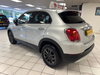 Fiat 500X 1.6 E-Torq Pop SUV 5dr Petrol Manual Euro 6 (110 ps) 5dr Manual 2026