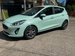 Ford Fiesta 1.5 TDCi Zetec B&O Play Series Hatchback 5dr Diesel Manual Euro 6 (s/s) (85 ps) 5dr Manual 2018
