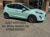 Ford Fiesta 1.5 TDCi Zetec B&O Play Series Hatchback 5dr Diesel Manual Euro 6 (s/s) (85 ps) 5dr Manual 2026