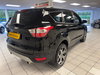 Ford Kuga 2.0 TDCi Titanium SUV 5dr Diesel Manual AWD Euro 6 (s/s) (180 ps) 5dr Manual 2026