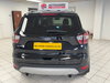 Ford Kuga 2.0 TDCi Titanium SUV 5dr Diesel Manual AWD Euro 6 (s/s) (180 ps) 5dr Manual 2026