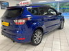 Ford Kuga 2.0 TDCi EcoBlue ST-Line SUV 5dr Diesel Manual AWD Euro 6 (s/s) (180 ps) 5dr Manual 2026