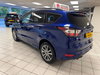 Ford Kuga 2.0 TDCi EcoBlue ST-Line SUV 5dr Diesel Manual AWD Euro 6 (s/s) (180 ps) 5dr Manual 2026