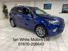Ford Kuga 2.0 TDCi EcoBlue ST-Line SUV 5dr Diesel Manual AWD Euro 6 (s/s) (180 ps) 5dr Manual 2026
