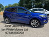 Ford Kuga 2.0 TDCi ST-Line X SUV 5dr Diesel Manual Euro 6 (s/s) (150 ps) 5dr Manual 2026