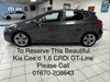 Kia Ceed 1.6 CRDi GT-Line Hatchback 5dr Diesel Manual Euro 6 (s/s) (134 bhp) 5dr Manual 2026