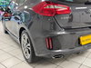 Kia Ceed 1.6 CRDi GT-Line Hatchback 5dr Diesel Manual Euro 6 (s/s) (134 bhp) 5dr Manual 2026