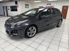 Kia Ceed 1.6 CRDi GT-Line Hatchback 5dr Diesel Manual Euro 6 (s/s) (134 bhp) 5dr Manual 2026