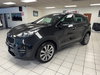 Kia Sportage 1.7 CRDi 3 SUV 5dr Diesel Manual Euro 6 (s/s) (114 bhp) 5dr Manual 2026