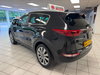 Kia Sportage 1.7 CRDi 3 SUV 5dr Diesel Manual Euro 6 (s/s) (114 bhp) 5dr Manual 2026