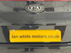 Kia Sportage 1.7 CRDi 3 SUV 5dr Diesel Manual Euro 6 (s/s) (114 bhp) 5dr Manual 2026