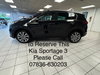 Kia Sportage 1.7 CRDi 3 SUV 5dr Diesel Manual Euro 6 (s/s) (114 bhp) 5dr Manual 2026