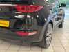 Kia Sportage 1.7 CRDi 3 SUV 5dr Diesel Manual Euro 6 (s/s) (114 bhp) 5dr Manual 2026