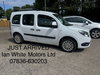 Mercedes-Benz Citan 1.5 111 CDI 5dr Diesel Manual Euro 5 6dr Manual 2026