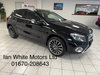 Mercedes-Benz GLA 2.1 GLA200d Sport (Executive) SUV 5dr Diesel 7G-DCT Euro 6 (s/s) (136 ps) 5dr Automatic 2026