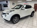 Nissan Juke 1.5 dCi N-Connecta SUV 5dr Diesel Manual Euro 6 (s/s) (110 ps) 5dr Manual 2016