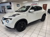 Nissan Juke 1.5 dCi N-Connecta SUV 5dr Diesel Manual Euro 6 (s/s) (110 ps) 5dr Manual 2026
